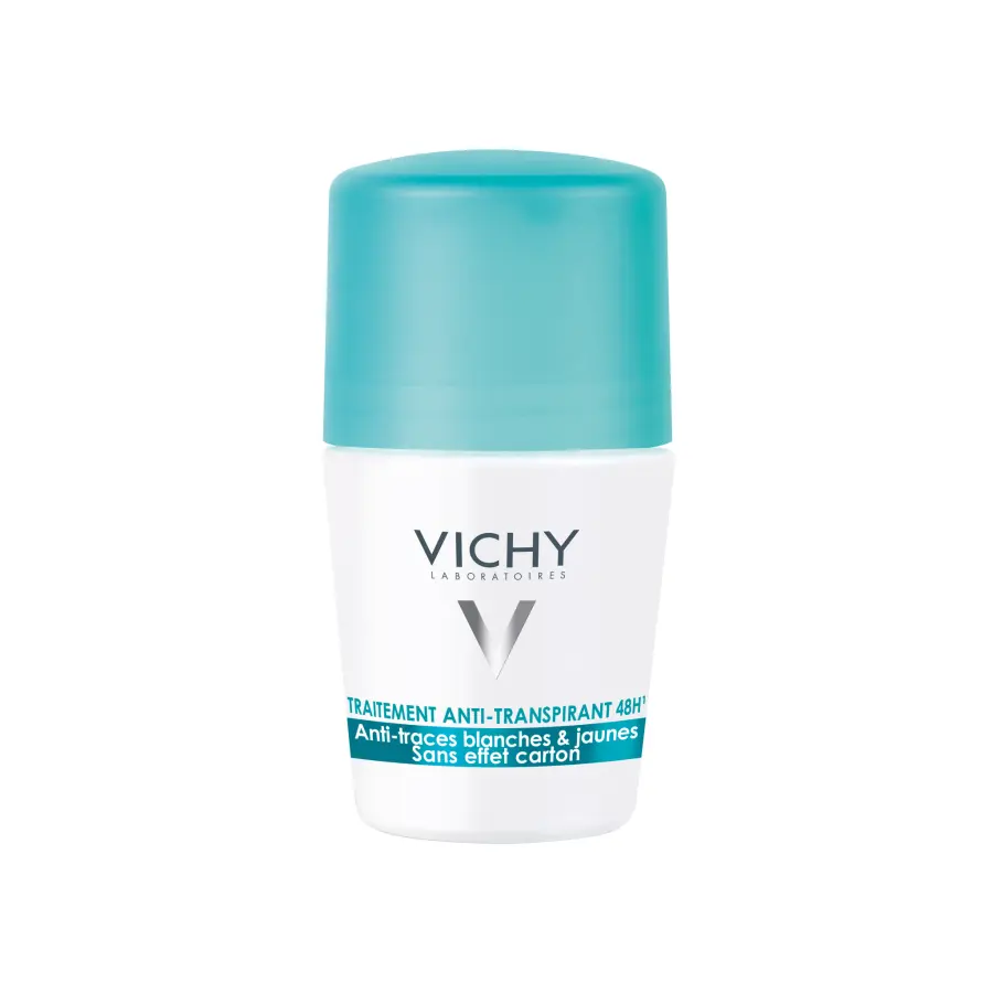 6739_VICHY ANTIPERSPIRANT 48 ZELENY